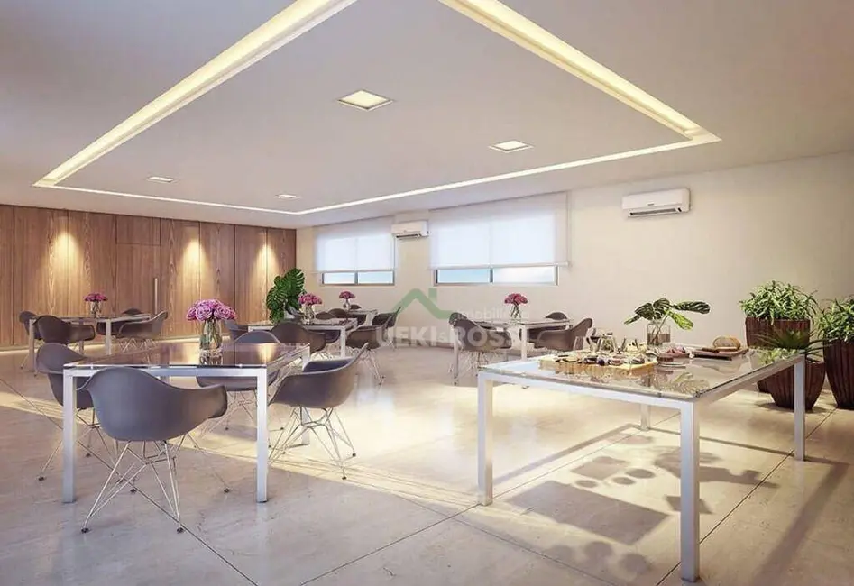 Apartamento com 2 quartos à venda, 40m2 em Londrina - PR - imagem 2 Foto 2 de Apartamento com 2 quartos à venda, 40m2 em Londrina - PR