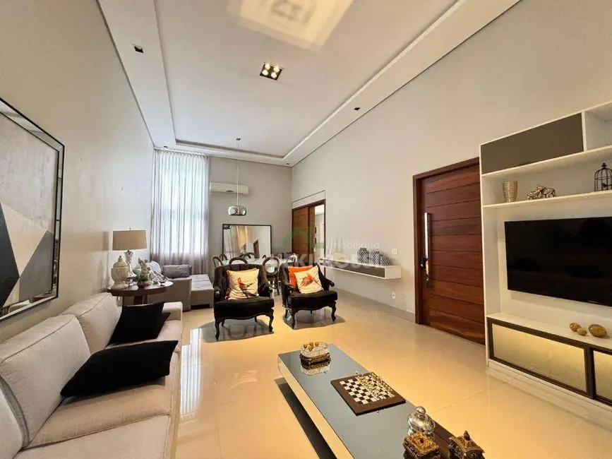 Casa de Condomínio com 3 quartos à venda, 360m2 em Esperança, Londrina - PR - imagem 1 Foto 1 de Casa de Condomínio com 3 quartos à venda, 360m2 em Esperança, Londrina - PR