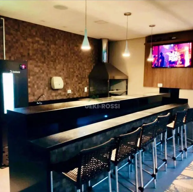 Foto 5 de Apartamento com 2 quartos à venda, 49m2 em Londrina - PR