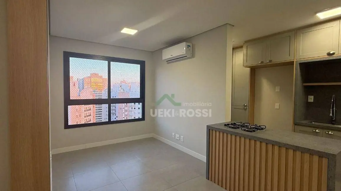 Foto 5 de Apartamento com 2 quartos à venda, 62m2 em Londrina - PR
