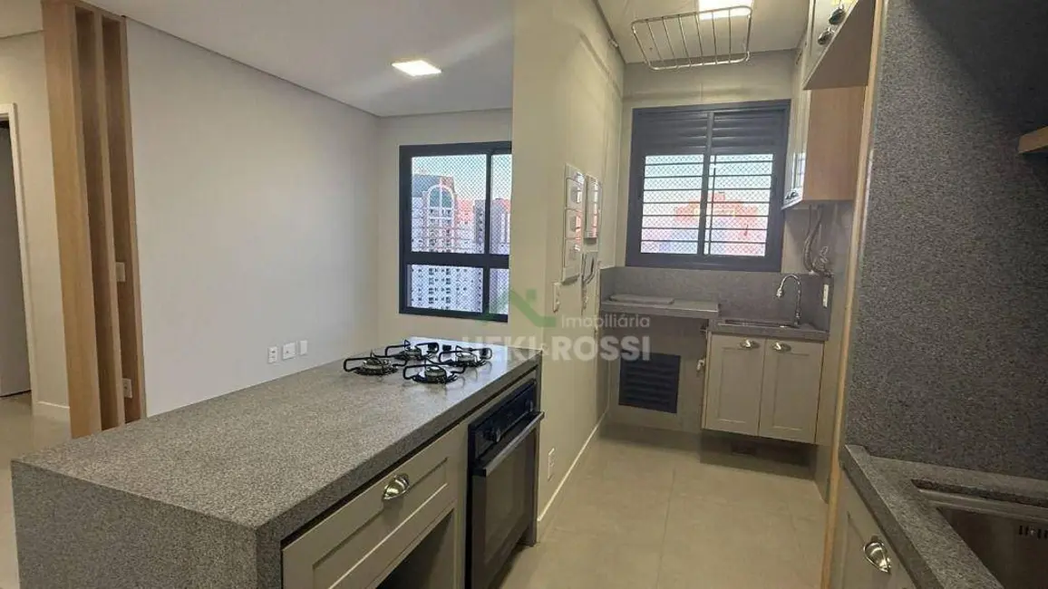 Foto 6 de Apartamento com 2 quartos à venda, 62m2 em Londrina - PR