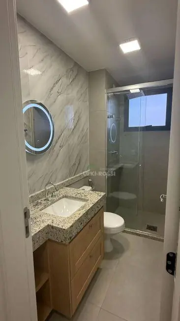 Foto 9 de Apartamento com 2 quartos à venda, 62m2 em Londrina - PR