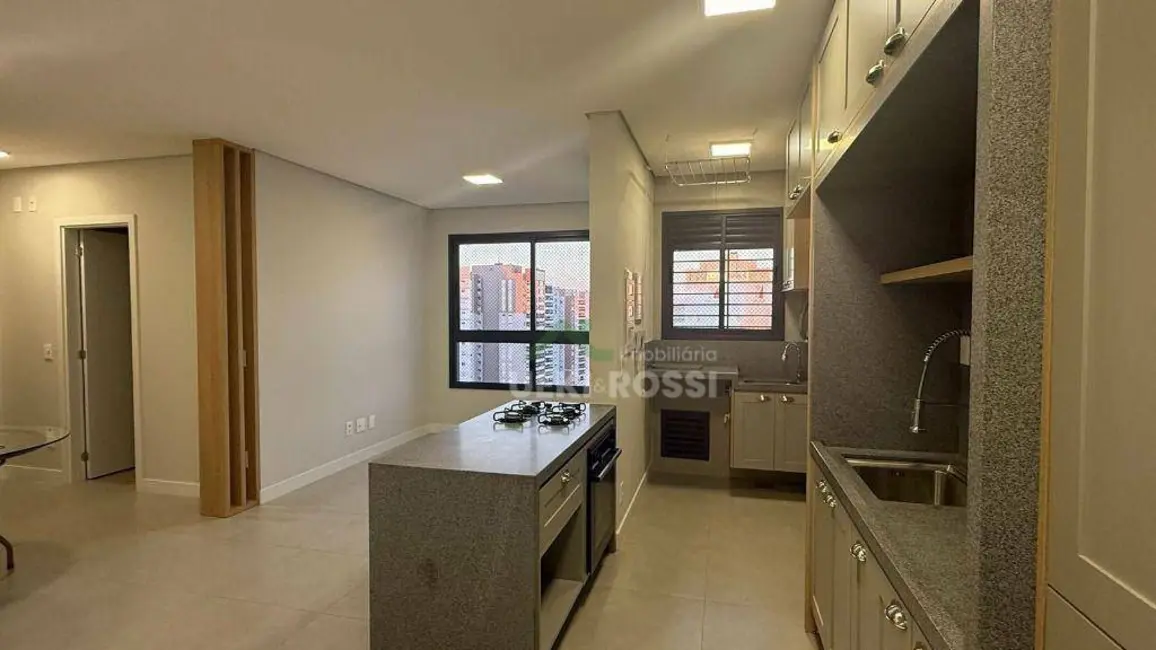 Foto 3 de Apartamento com 2 quartos à venda, 62m2 em Londrina - PR