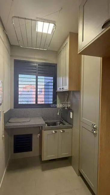 Foto 7 de Apartamento com 2 quartos à venda, 62m2 em Londrina - PR