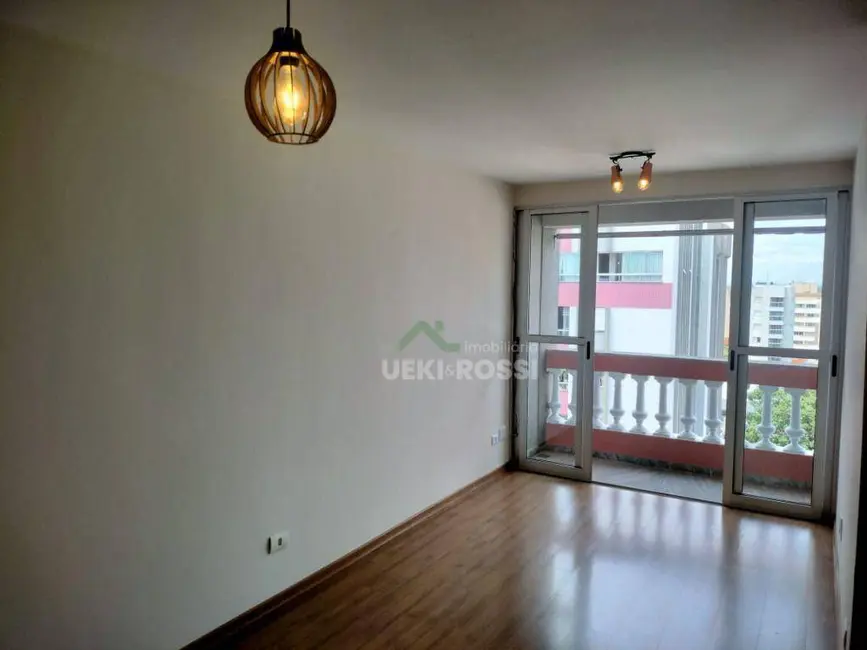 Foto 5 de Apartamento com 3 quartos à venda, 90m2 em Vila Larsen 1, Londrina - PR