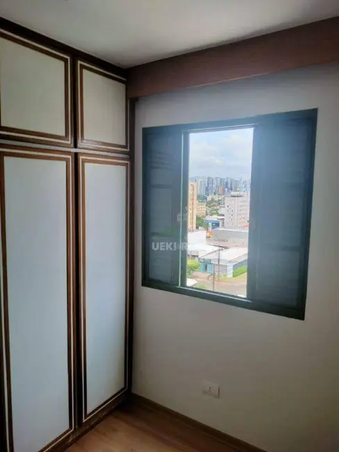 Foto 9 de Apartamento com 3 quartos à venda, 90m2 em Vila Larsen 1, Londrina - PR