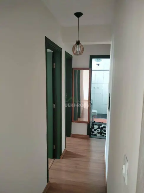 Foto 4 de Apartamento com 3 quartos à venda, 90m2 em Vila Larsen 1, Londrina - PR