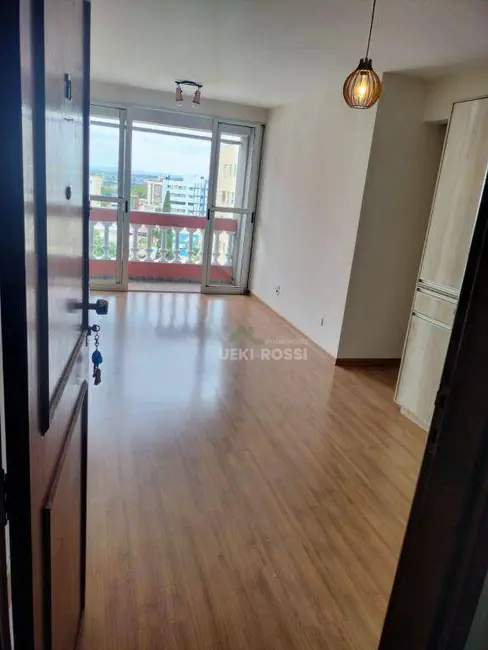Foto 7 de Apartamento com 3 quartos à venda, 90m2 em Vila Larsen 1, Londrina - PR