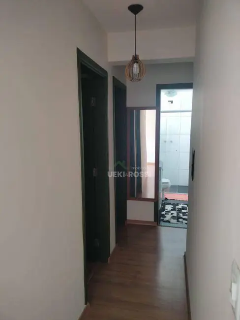 Foto 2 de Apartamento com 3 quartos à venda, 90m2 em Vila Larsen 1, Londrina - PR