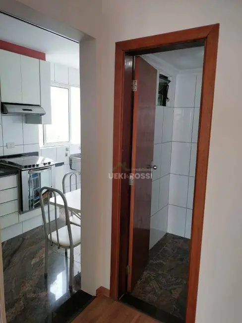 Foto 6 de Apartamento com 3 quartos à venda, 90m2 em Vila Larsen 1, Londrina - PR