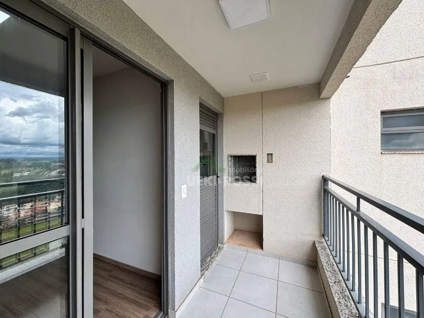 Foto 6 de Apartamento com 2 quartos para alugar, 51m2 em Londrina - PR