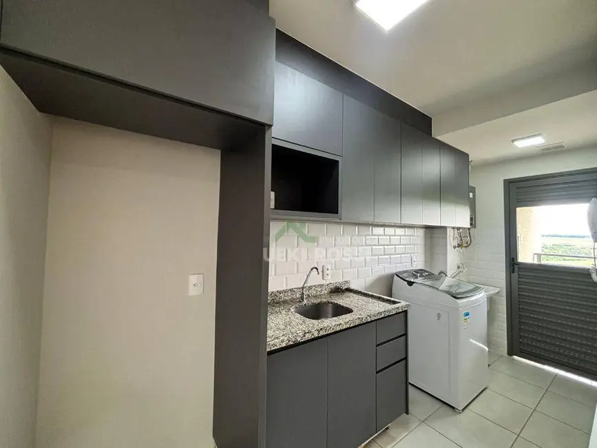 Foto 7 de Apartamento com 2 quartos para alugar, 51m2 em Londrina - PR