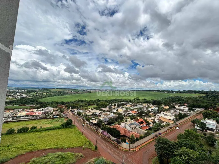 Foto 5 de Apartamento com 2 quartos para alugar, 51m2 em Londrina - PR