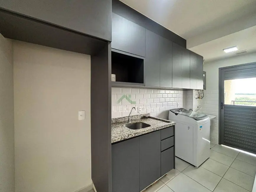 Foto 2 de Apartamento com 2 quartos para alugar, 51m2 em Londrina - PR