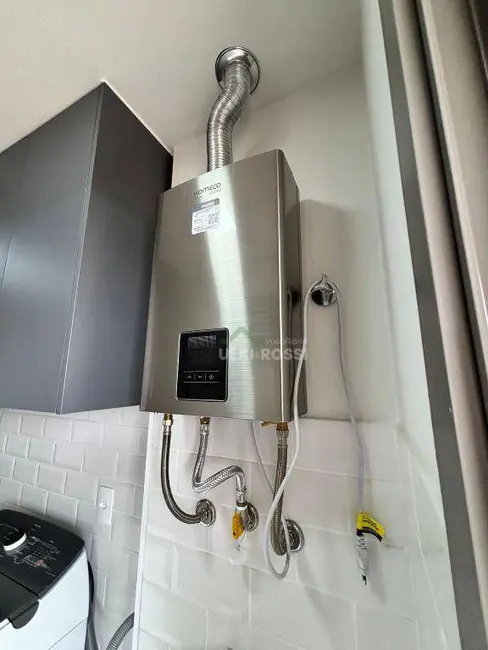 Foto 9 de Apartamento com 2 quartos para alugar, 51m2 em Londrina - PR