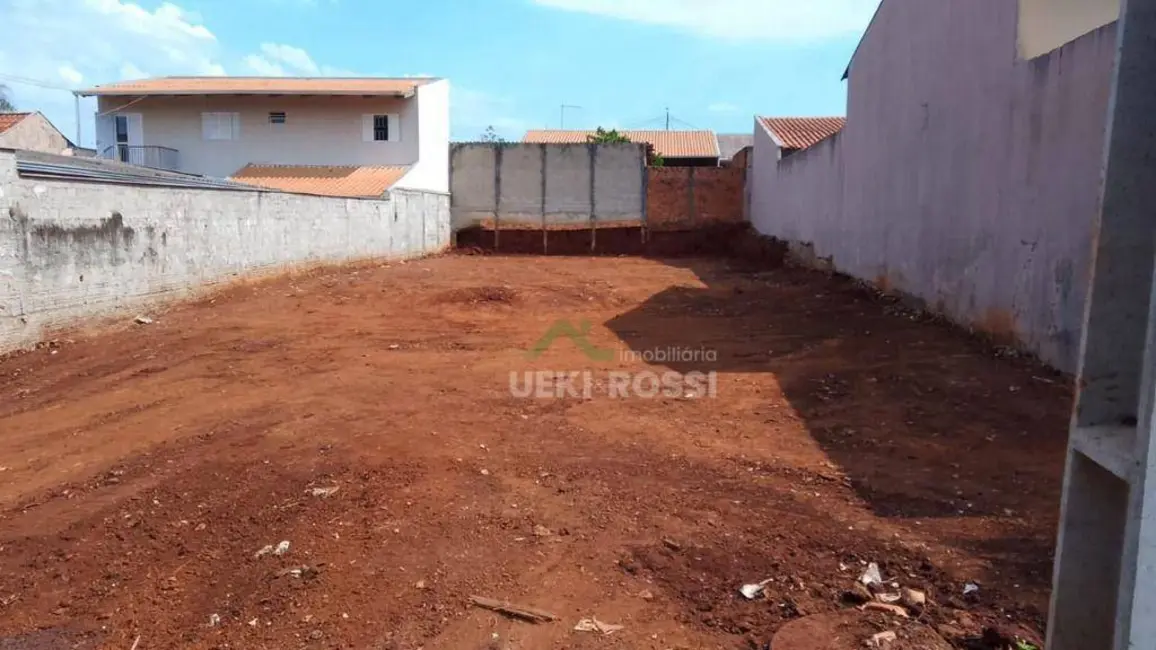 Foto 1 de Terreno / Lote à venda, 360m2 em Jardim Vale Verde, Londrina - PR