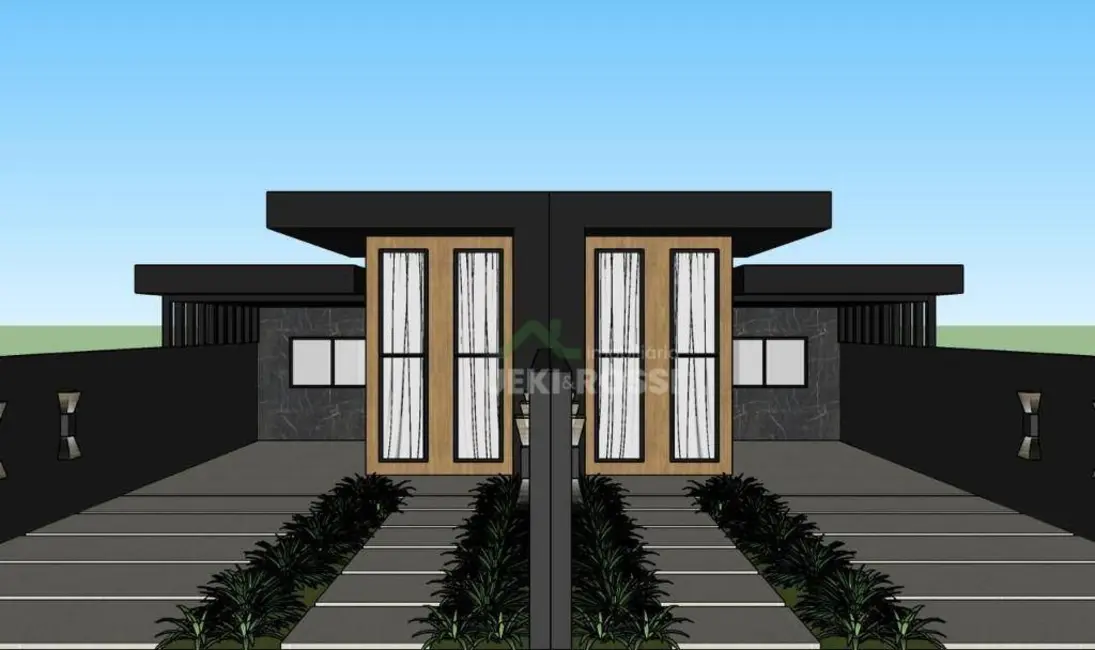 Foto 2 de Terreno / Lote à venda, 360m2 em Jardim Vale Verde, Londrina - PR