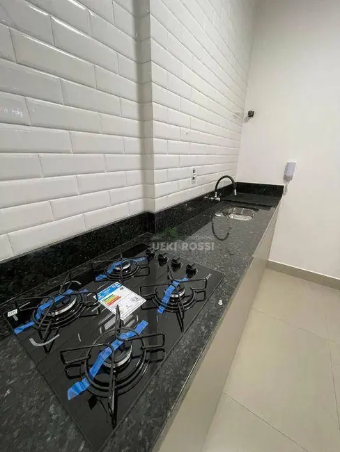 Foto 4 de Apartamento com 3 quartos à venda, 114m2 em Centro, Londrina - PR