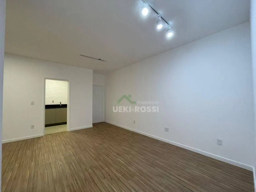 Foto 2 de Apartamento com 3 quartos à venda, 114m2 em Centro, Londrina - PR