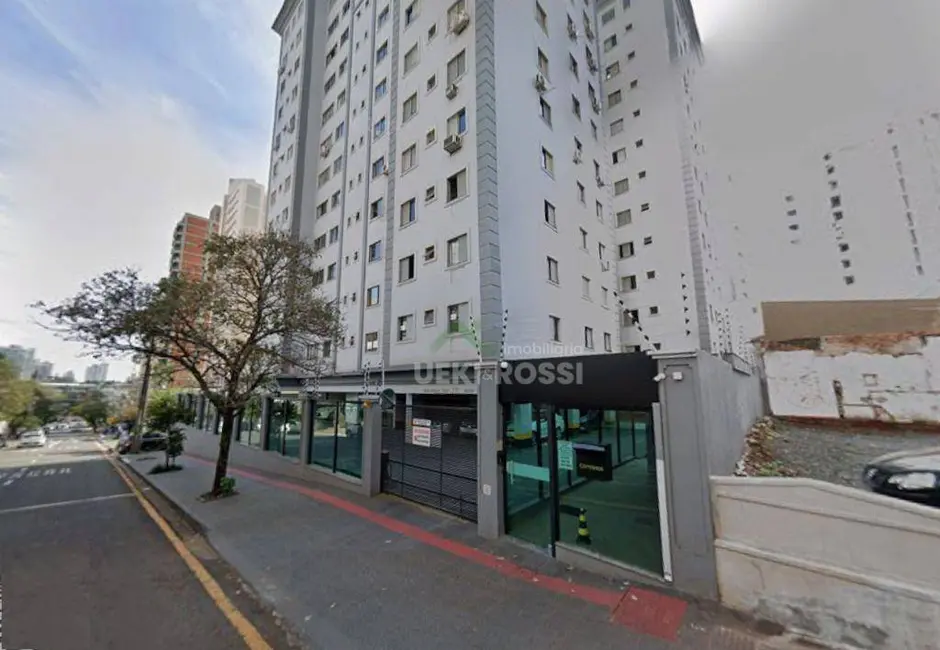 Foto 1 de Apartamento com 3 quartos à venda, 114m2 em Centro, Londrina - PR