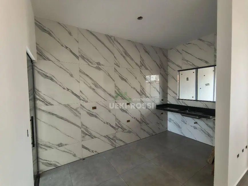 Casa com 2 quartos à venda, 125m2 em Residencial Portal do Sol, Londrina - PR - imagem 5 Foto 5 de Casa com 2 quartos à venda, 125m2 em Residencial Portal do Sol, Londrina - PR