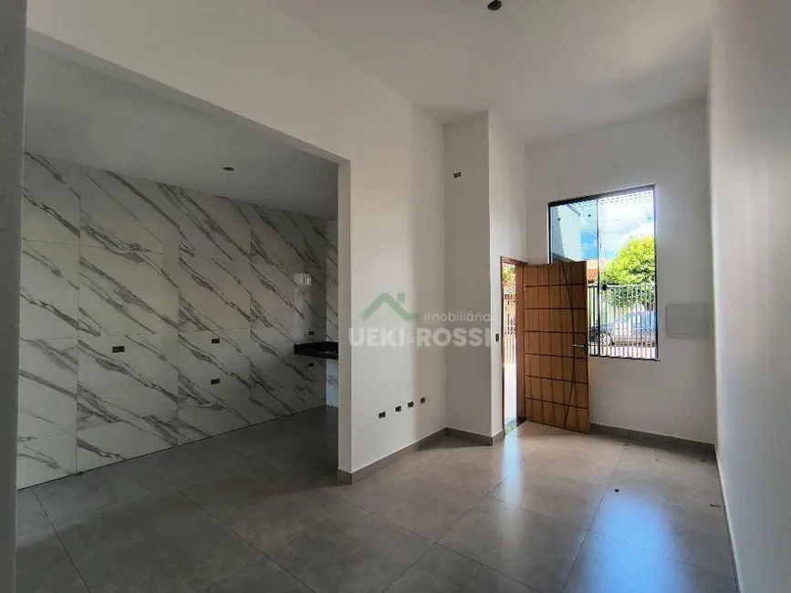 Casa com 2 quartos à venda, 125m2 em Residencial Portal do Sol, Londrina - PR - imagem 4 Foto 4 de Casa com 2 quartos à venda, 125m2 em Residencial Portal do Sol, Londrina - PR