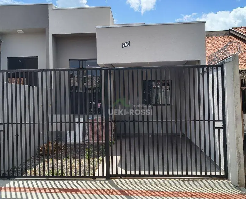 Casa com 2 quartos à venda, 125m2 em Residencial Portal do Sol, Londrina - PR - imagem 1 Foto 1 de Casa com 2 quartos à venda, 125m2 em Residencial Portal do Sol, Londrina - PR