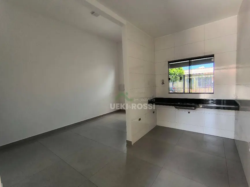 Foto 5 de Casa com 2 quartos à venda, 125m2 em Residencial Portal do Sol, Londrina - PR