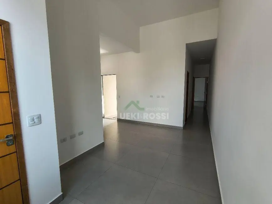 Foto 4 de Casa com 2 quartos à venda, 125m2 em Residencial Portal do Sol, Londrina - PR