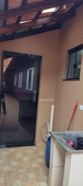 Foto 7 de Casa com 3 quartos à venda, 125m2 em Conjunto Café, Londrina - PR