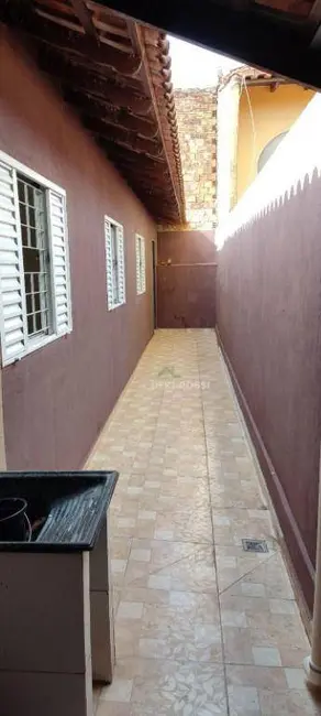 Foto 4 de Casa com 3 quartos à venda, 125m2 em Conjunto Café, Londrina - PR
