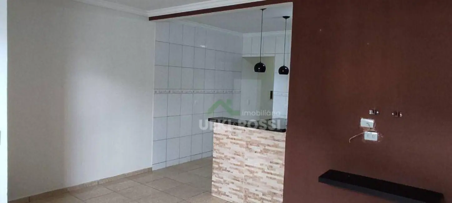 Foto 5 de Casa com 3 quartos à venda, 125m2 em Conjunto Café, Londrina - PR