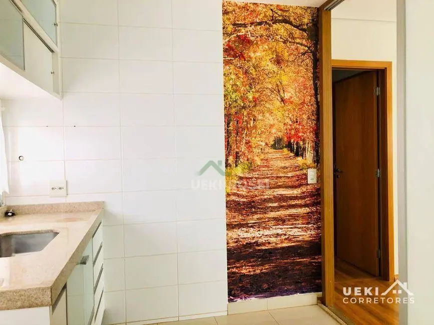 Foto 7 de Apartamento com 3 quartos à venda, 182m2 em Londrina - PR