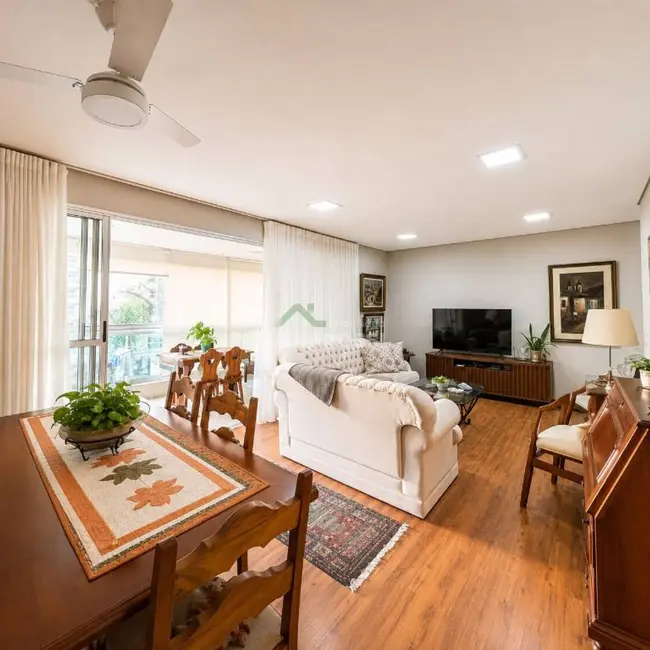 Foto 3 de Apartamento com 3 quartos à venda, 182m2 em Londrina - PR