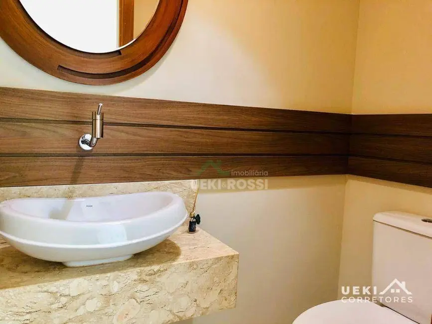 Foto 3 de Apartamento com 3 quartos à venda, 182m2 em Londrina - PR