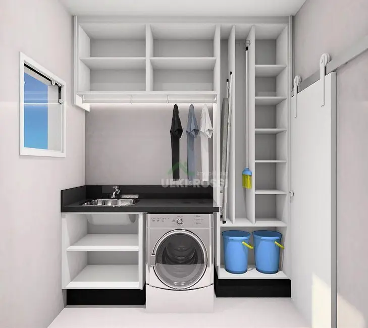 Foto 6 de Casa de Condomínio com 3 quartos à venda, 1500m2 em Sertanopolis - PR