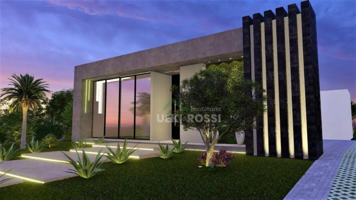 Foto 1 de Casa de Condomínio com 3 quartos à venda, 1500m2 em Sertanopolis - PR