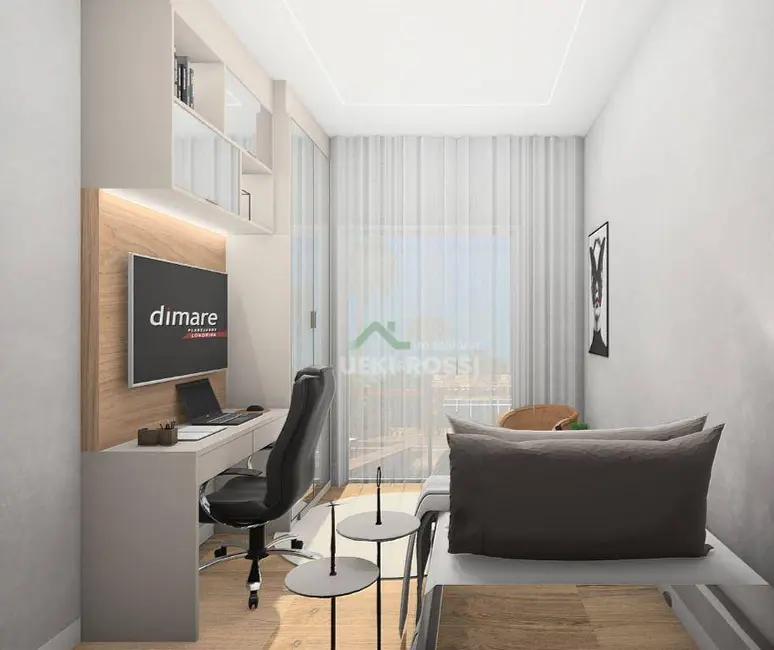 Foto 9 de Casa de Condomínio com 3 quartos à venda, 1500m2 em Sertanopolis - PR