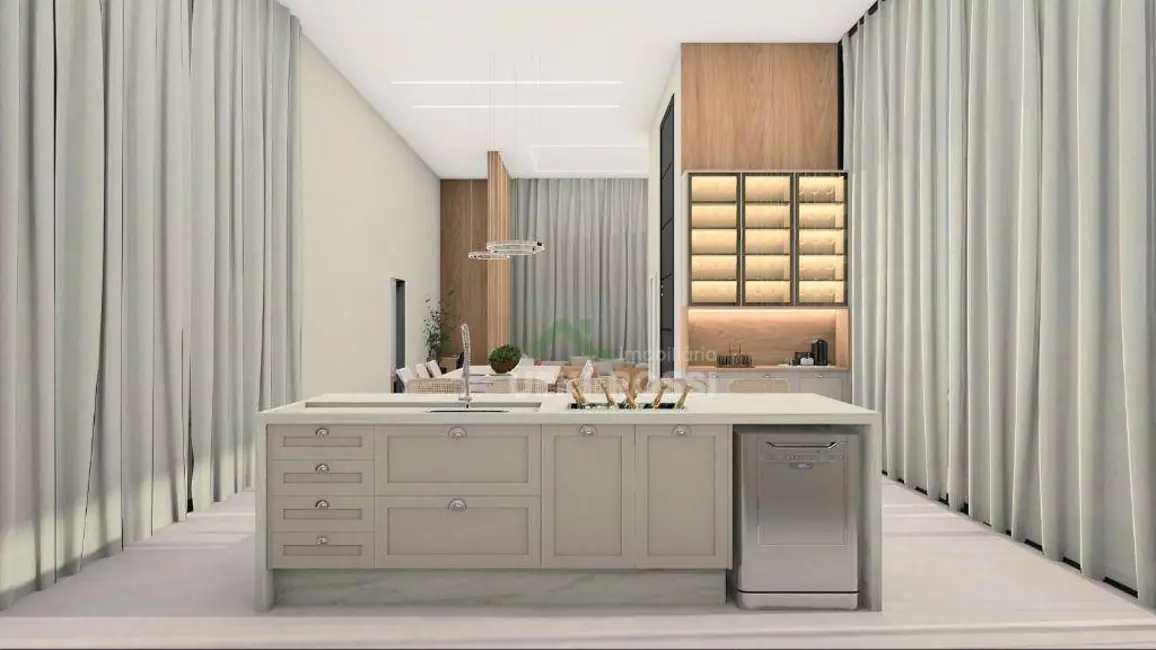 Foto 3 de Casa de Condomínio com 3 quartos à venda, 1500m2 em Sertanopolis - PR