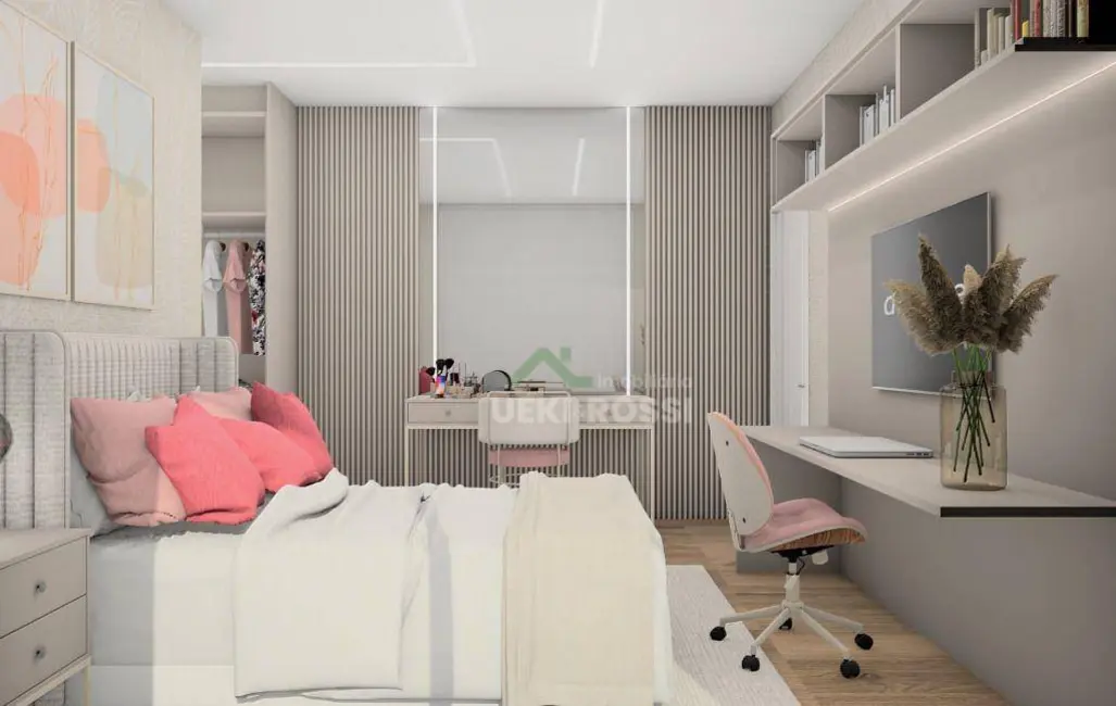 Foto 2 de Casa de Condomínio com 3 quartos à venda, 1500m2 em Sertanopolis - PR