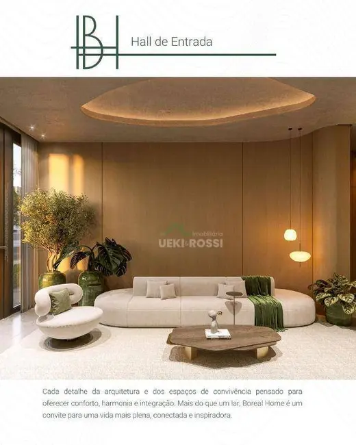 Apartamento com 2 quartos à venda, 80m2 em Porto Belo - SC - imagem 3 Foto 3 de Apartamento com 2 quartos à venda, 80m2 em Porto Belo - SC