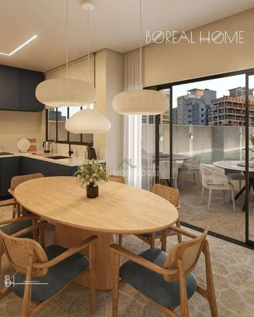 Apartamento com 2 quartos à venda, 80m2 em Porto Belo - SC - imagem 5 Foto 5 de Apartamento com 2 quartos à venda, 80m2 em Porto Belo - SC