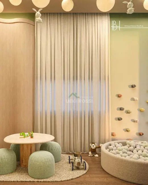 Apartamento com 2 quartos à venda, 80m2 em Porto Belo - SC - imagem 4 Foto 4 de Apartamento com 2 quartos à venda, 80m2 em Porto Belo - SC