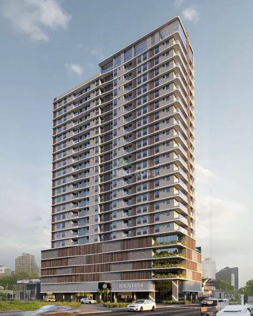 Apartamento com 2 quartos à venda, 80m2 em Porto Belo - SC - imagem 2 Foto 2 de Apartamento com 2 quartos à venda, 80m2 em Porto Belo - SC