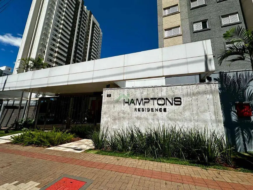 Foto 1 de Apartamento com 2 quartos à venda, 101m2 em Aurora, Londrina - PR