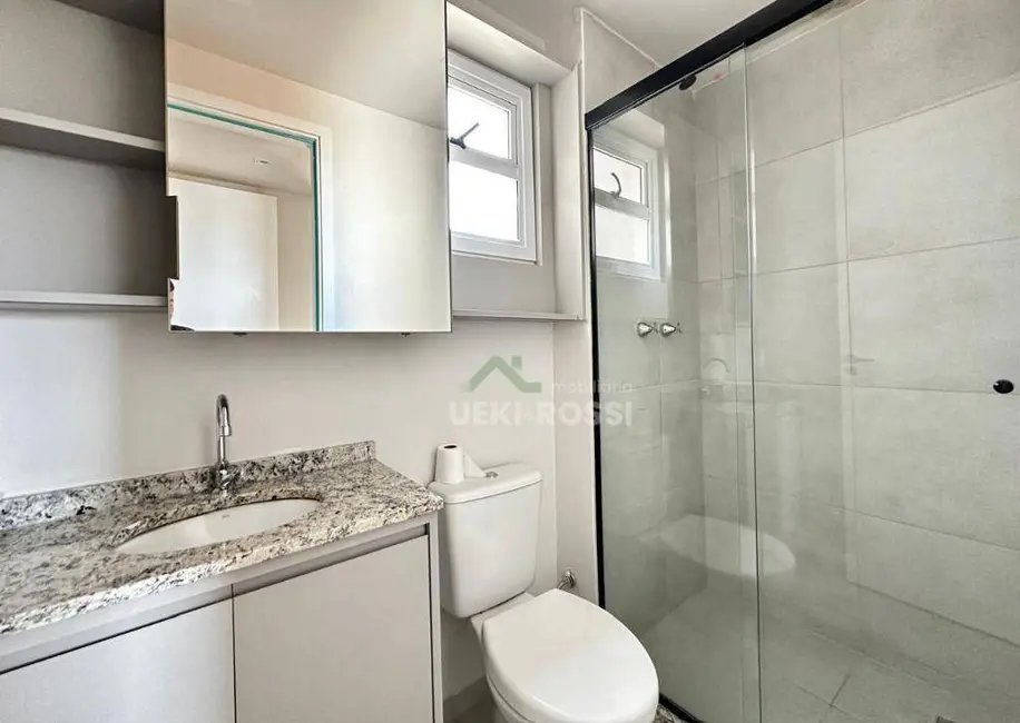 Foto 9 de Apartamento com 2 quartos à venda, 101m2 em Aurora, Londrina - PR