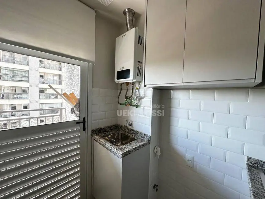 Foto 6 de Apartamento com 2 quartos à venda, 101m2 em Aurora, Londrina - PR