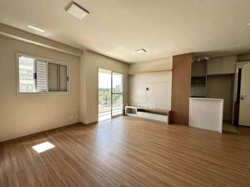 Foto 2 de Apartamento com 2 quartos à venda, 101m2 em Aurora, Londrina - PR