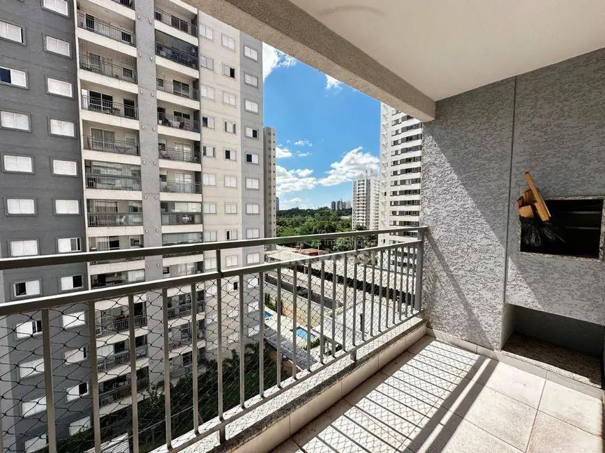 Foto 3 de Apartamento com 2 quartos à venda, 101m2 em Aurora, Londrina - PR