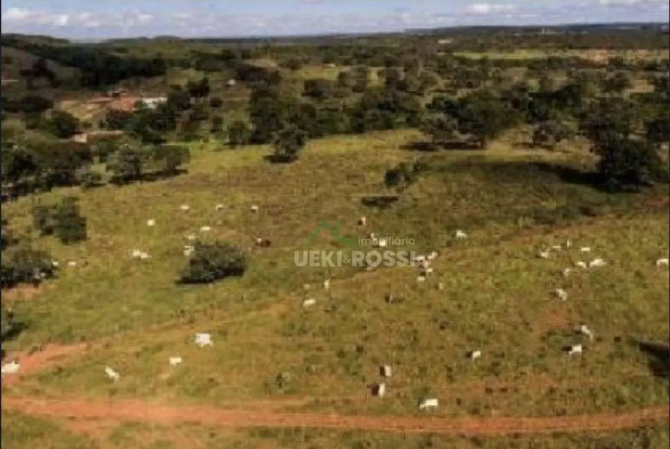 Foto 6 de Fazenda / Haras à venda, 5360000m2 em Curvelo - MG